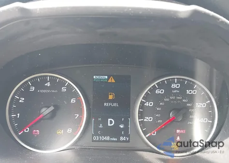 2023 Mitsubishi Eclipse Cross Se S-Awc/Sel S-Awc z USA, uszkodzony, nr VIN JA4ATWAA0PZ046854